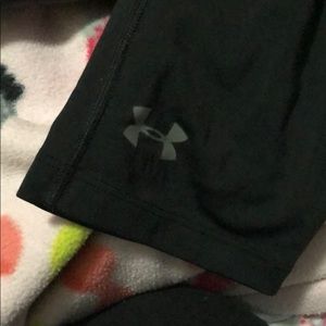 under armour leggings